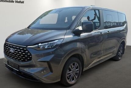 Ford Tourneo Custom 14.381 km 51.690 &euro; Neuss 41464