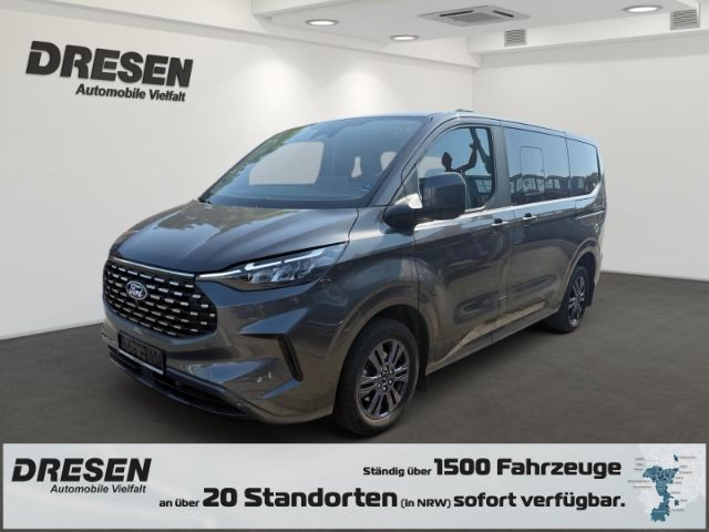 Ford Tourneo Custom 14.381 km 51.690 &euro; Neuss 41464