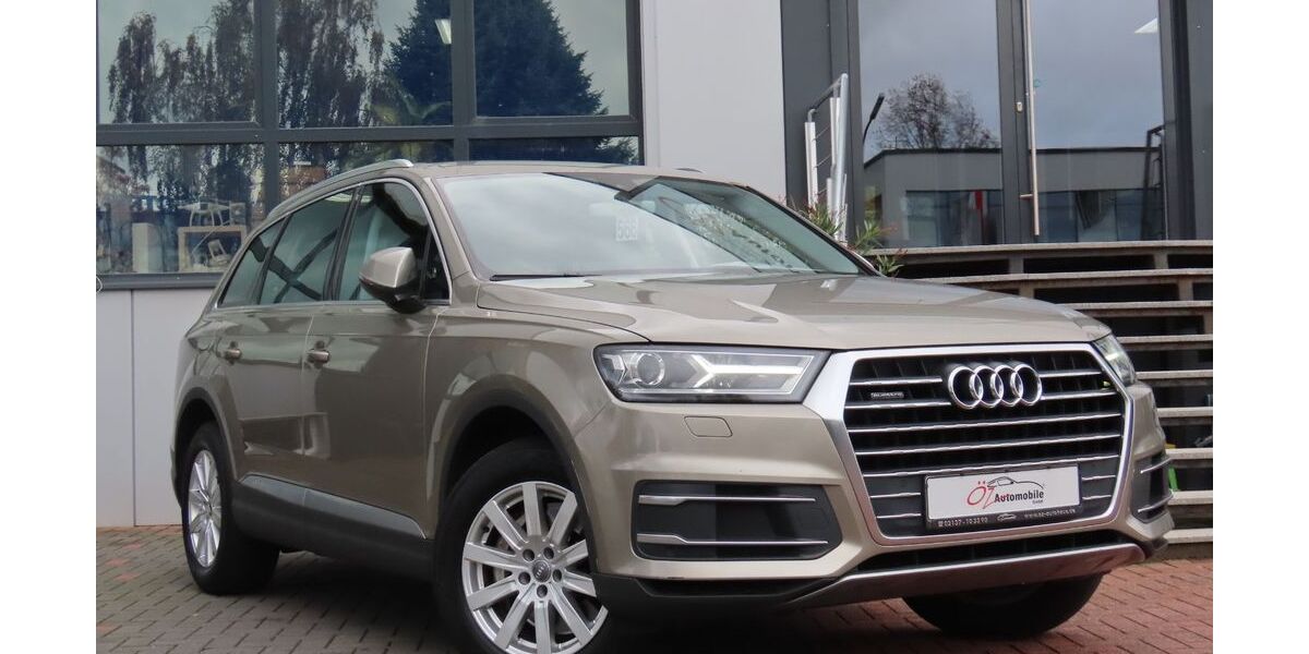 Audi Q7 205.185 km 22.900 € Neuss 41469