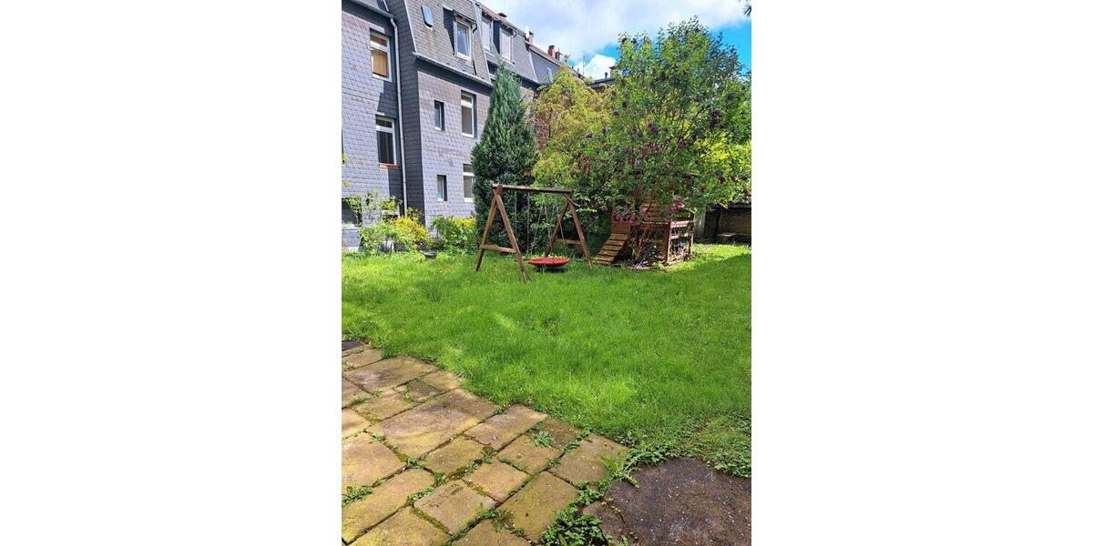 Erdgeschoßwohnung Wuppertal Gemarkung Langerfeld - 2 Zimmer, 59 m&sup2;, 100.000&euro; | Angebot:26449659