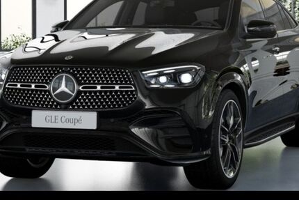 Mercedes-Benz GLE 450 9.560 km 109.990 &euro; Düsseldorf 40470
