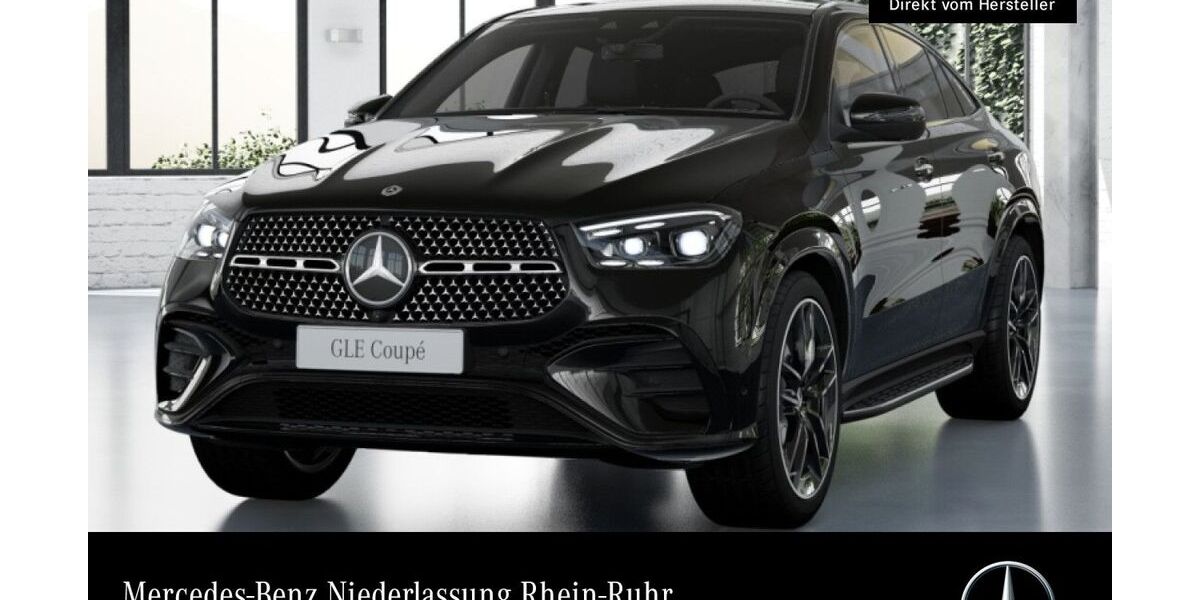 Mercedes-Benz GLE 450 9.560 km 109.990 &euro; Düsseldorf 40470