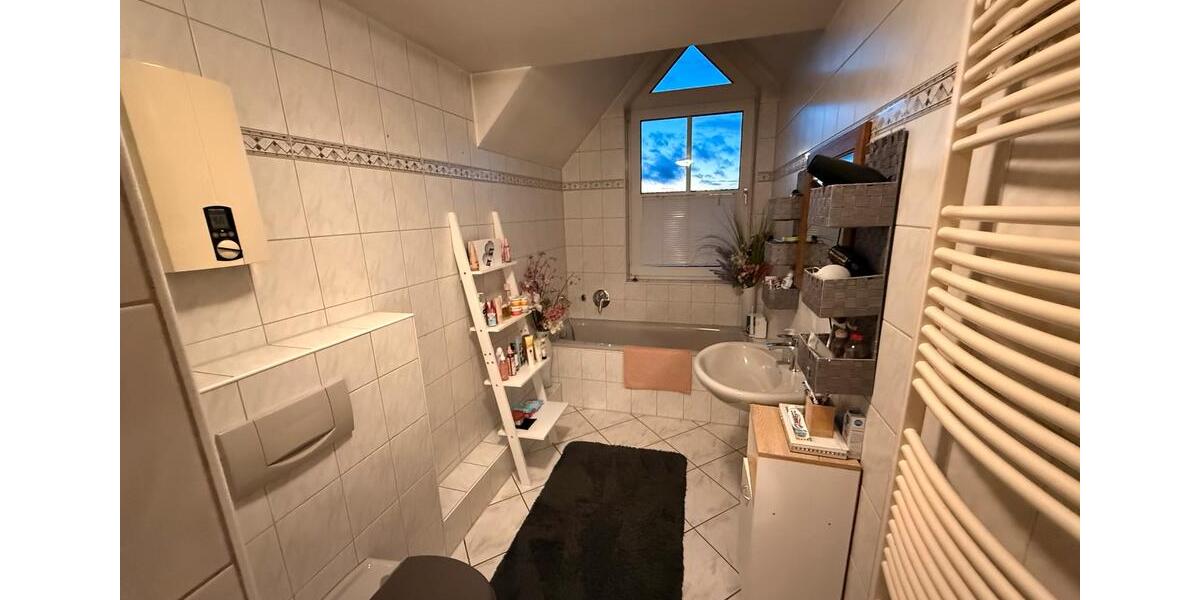 Eigentumswohnung in SG-Aufderhöhe 4 zimmer