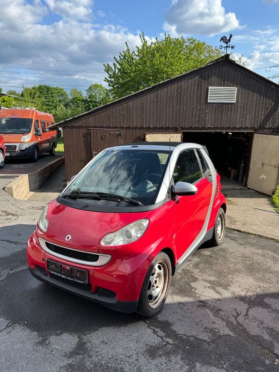 ForTwo