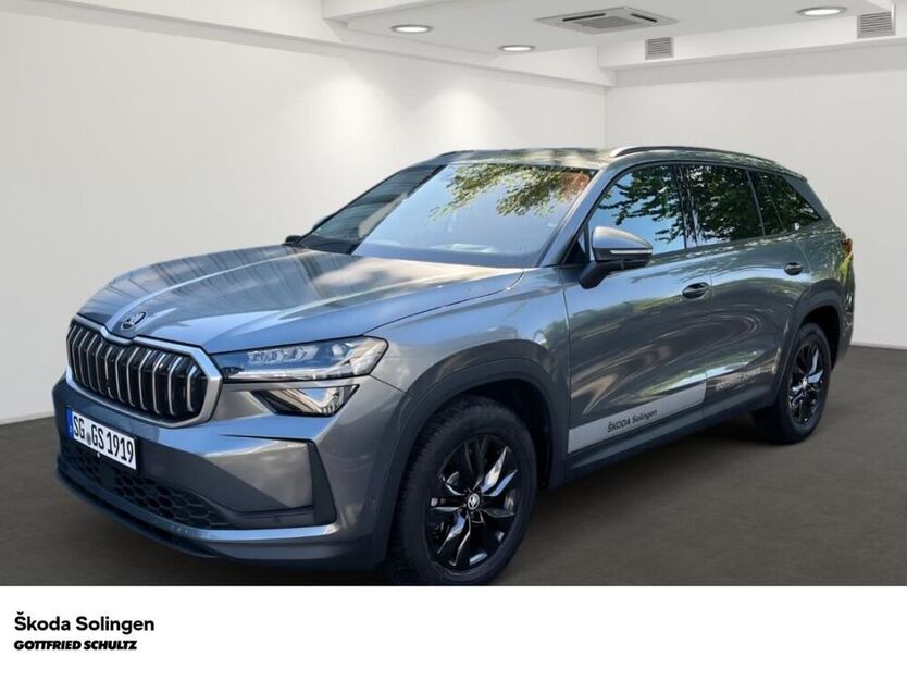 Kodiaq