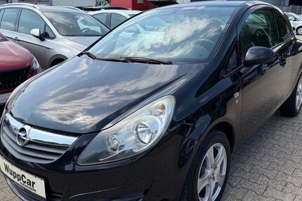 Opel Corsa 112.500 km 2.390 &euro; Wuppertal 42109