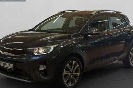 Kia Stonic 74.120 km 14.880 &euro; Leverkusen 51381