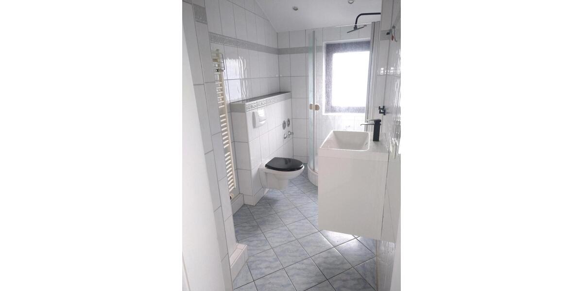 Etagenwohnung Hattingen Niederbonsfeld - 3 Zimmer, 97 m&sup2;, 1.080&euro; | Angebot:24896190