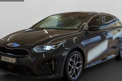 Kia pro ceed / ProCeed 78.300 km 20.490 &euro; Leverkusen 51381