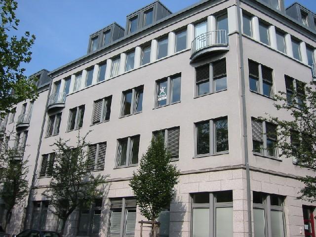 Wohnen, wo das Herz schlägt. zimmer