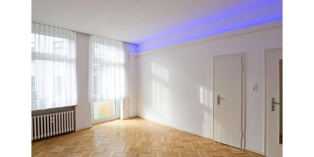 Etagenwohnung Düsseldorf Niederkassel - 3 Zimmer, 97 m&sup2;, 1.750&euro; | Angebot:24326184
