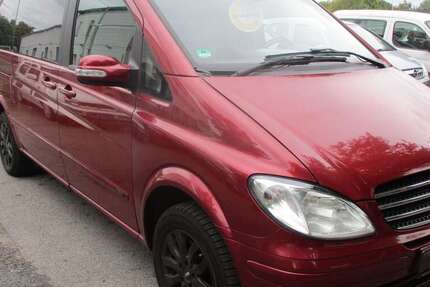 Mercedes Viano