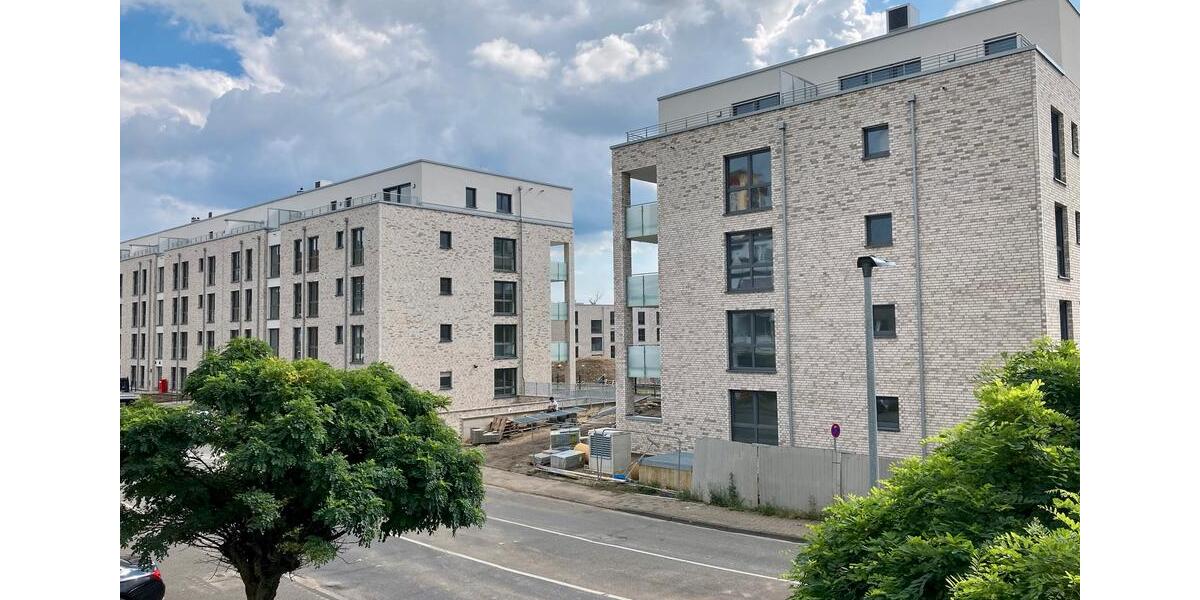 Etagenwohnung Bergisch Gladbach - 2 Zimmer, 65 m&sup2;, 1.118&euro; | Angebot:26446432