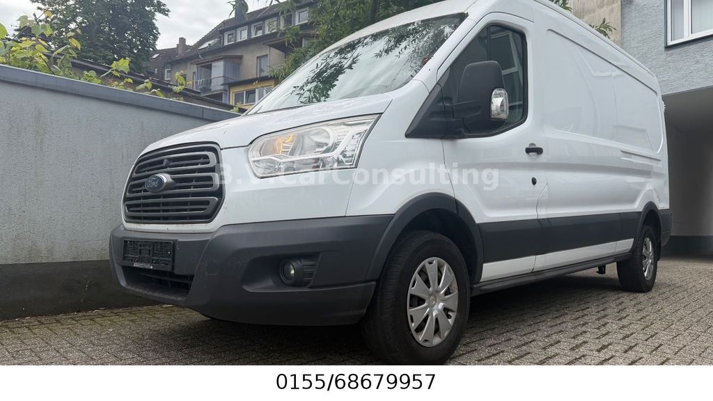 Ford Transit 178.900 km 8.898 &euro; Remscheid 42859