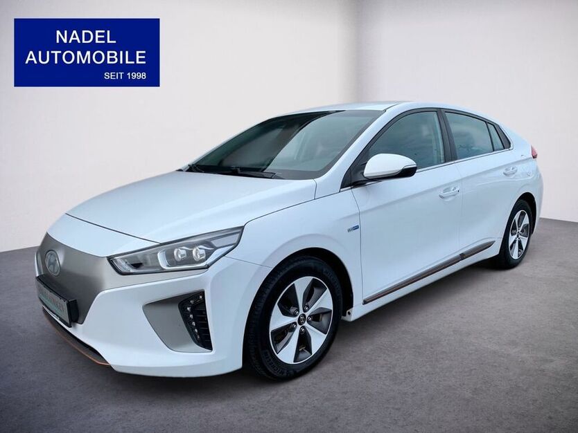 IONIQ