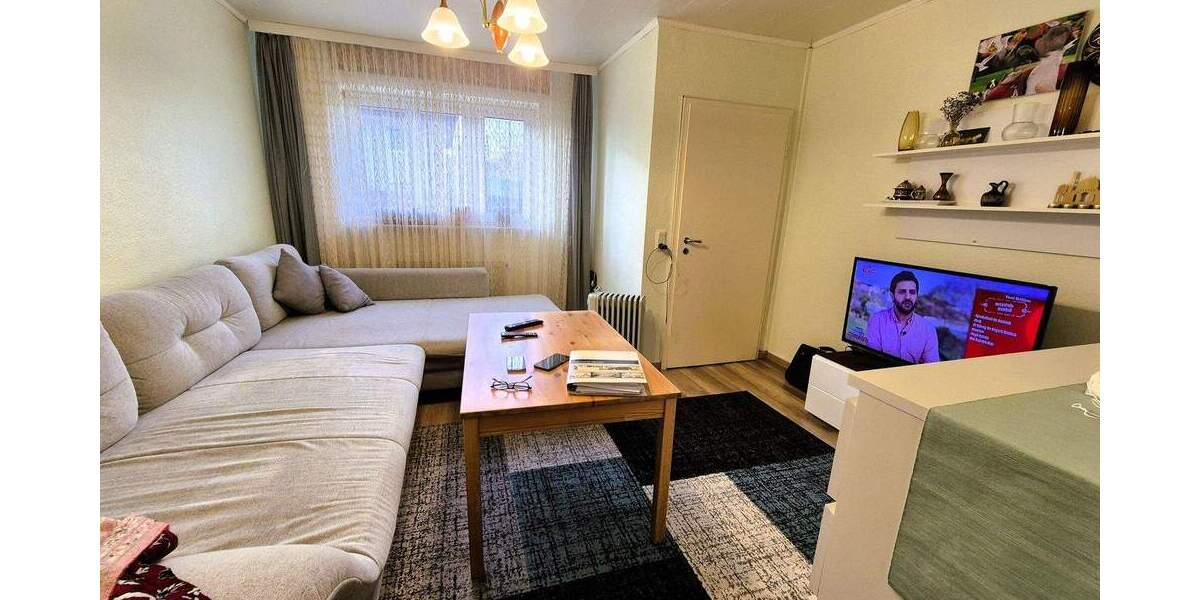 Reihenmittelhaus Köln Gremberghoven - 5 Zimmer, 85 m&sup2;, 299.000&euro; | Angebot:24333360