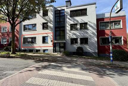 Wohnung Hattingen / Niederwenigern Niederwenigern - 3 Zimmer, 103 m&sup2;, 249.500&euro; | Angebot:27658357