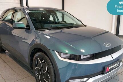 Hyundai IONIQ 5 30.329 km 29.990 € Wuppertal 42287