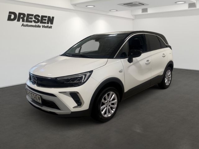 Opel Crossland (X) 37.578 km 15.990 &euro; Neuss 41464