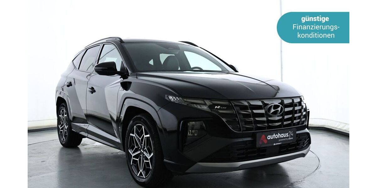 Hyundai TUCSON 24.063 km 31.490 &euro; Wuppertal 42287