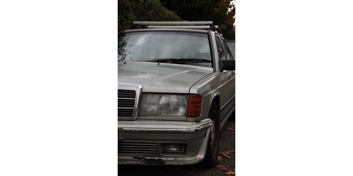 Mercedes-Benz 190 250.000 km 6.000 € Köln 50667