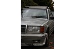 Mercedes-Benz 190 250.000 km 6.000 € Köln 50667