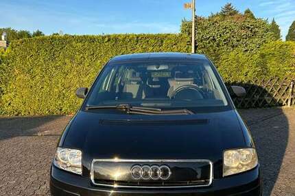 Audi A2 174.258 km 4.999 &euro; Bergisch Gladbach 51465