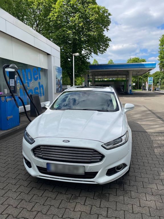Mondeo