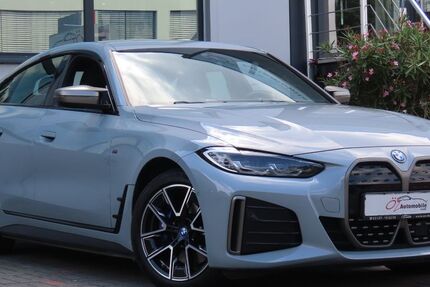 BMW i4 49.541 km 43.900 &euro; Neuss 41469