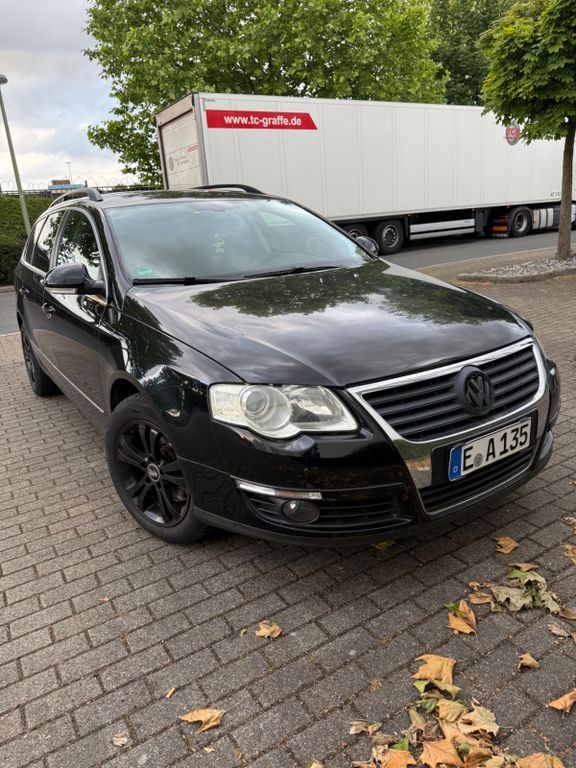 Passat