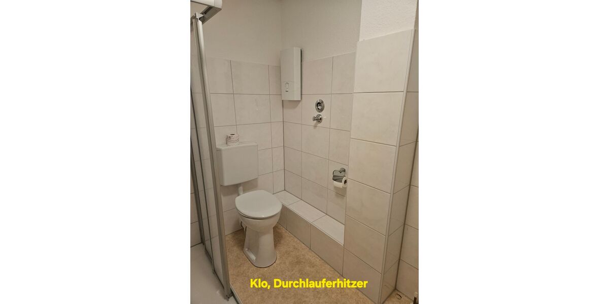 Wermelskirchen - barierrefreie, gemütliche 2-Zi-Wohnung, zentral gelegen zu vermieten - 1- Wermelskirchen | Angebot:24837813