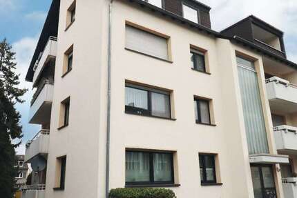 Wohnung Leverkusen Opladen - 3 Zimmer, 82 m&sup2;, 198.500&euro; | Angebot:24837680