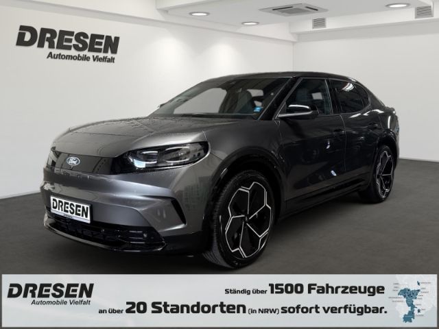 Ford Capri 6.597 km 34.990 &euro; Neuss 41464