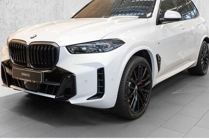 BMW X5 7.000 km 99.970 &euro; Leverkusen 51371