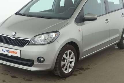 Skoda Citigo 22.296 km 11.650 &euro; Köln 50739