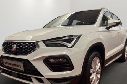 Seat Ateca 10.220 km 30.940 € Velbert 42553