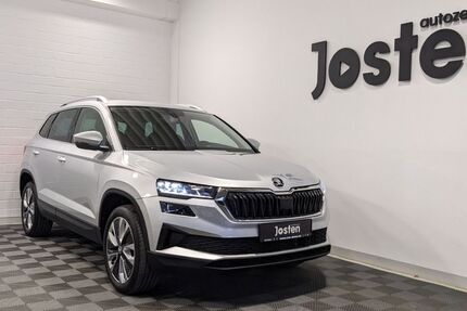 Skoda Karoq 19.425 km 28.990 &euro; Monheim am Rhein 40789