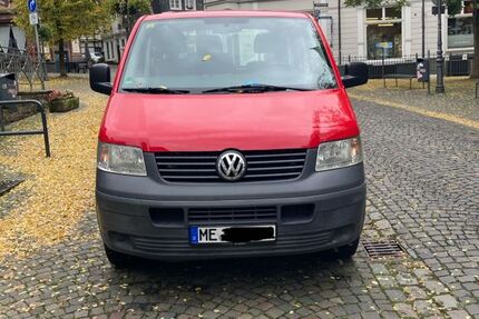 VW T5 Transporter 285.000 km 6.900 € Velbert 42555