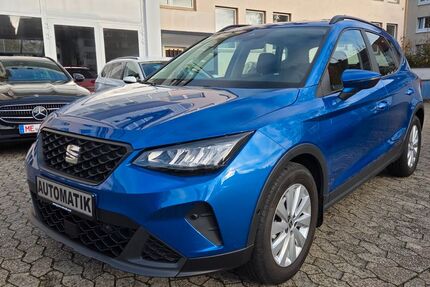 Seat Arona 17.200 km 19.990 &euro; Erkrath 40699