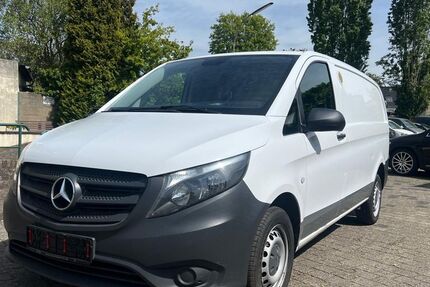 Mercedes-Benz Vito 379.706 km 8.690 &euro; Düsseldorf 40597