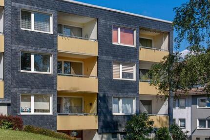 Wohnung Remscheid Reinshagen - 3 Zimmer, 79 m&sup2;, 498&euro; | Angebot:26532543