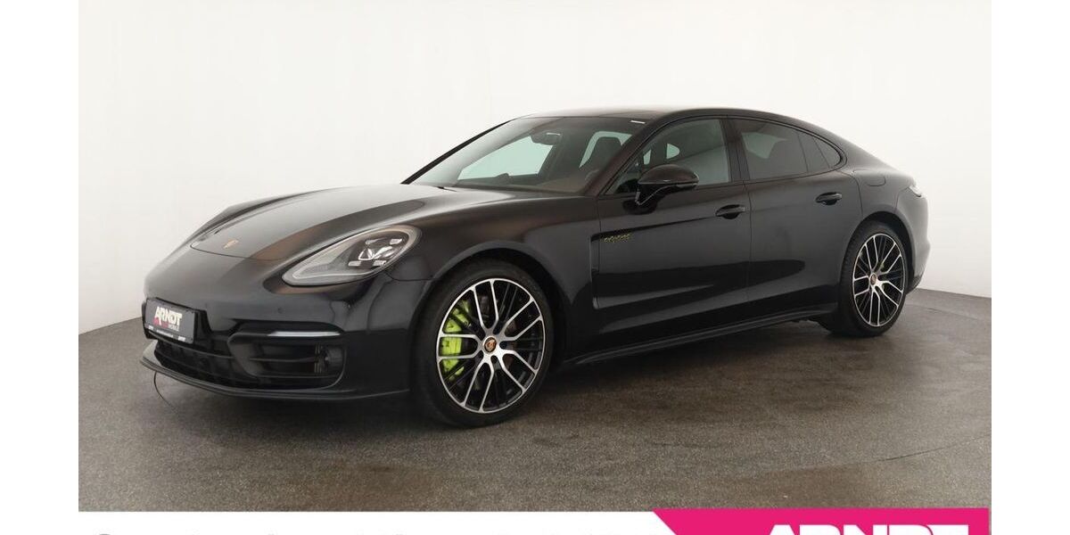 Porsche Panamera 58.800 km 99.884 &euro; Neuss 41460