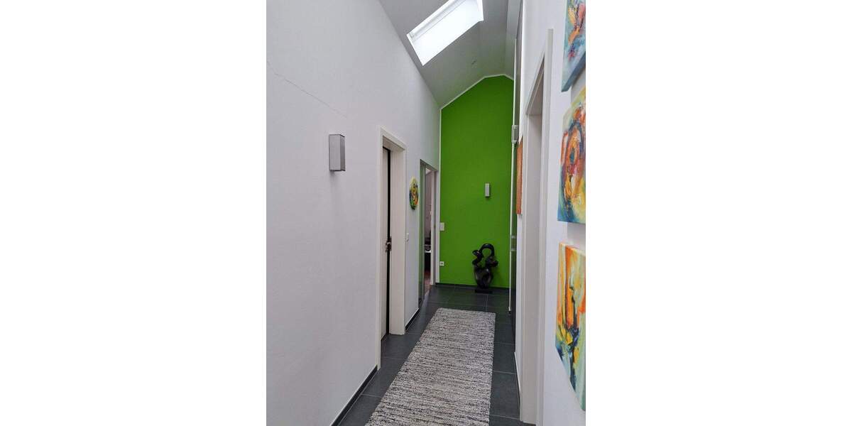 Etagenwohnung Leverkusen Quettingen - 4 Zimmer, 109 m&sup2;, 450.000&euro; | Angebot:24545564