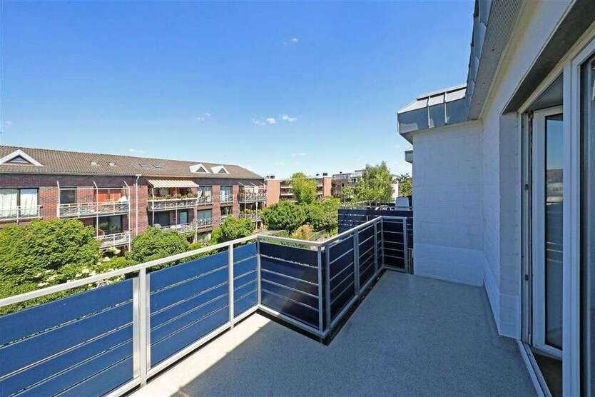 Wohnung zum Kaufen in Meerbusch 445.000 € 100 m²
