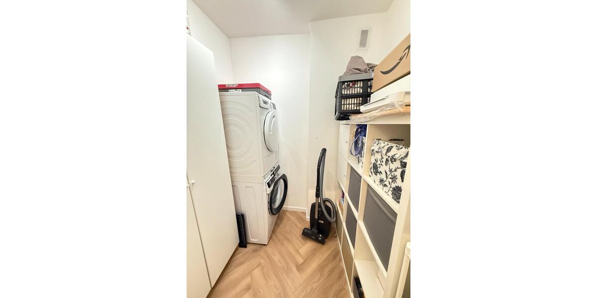 Etagenwohnung Düsseldorf Pempelfort - 2 Zimmer, 48 m&sup2;, 1.600&euro; | Angebot:24690390