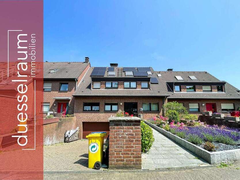 Wohnung zum Mieten in Düsseldorf 1.000 € 87.11 m²