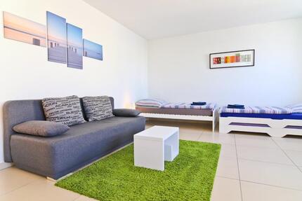 Wohnung Heiligenhaus - 1 Zimmer, 40 m&sup2;, 569&euro; | Angebot:24338409