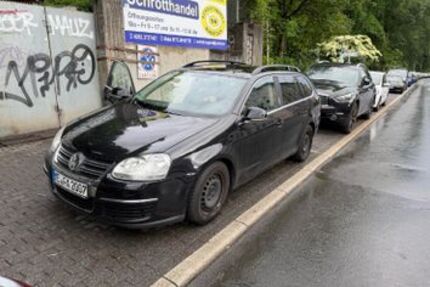 VW Golf 165.950 km 2.990 &euro; Velbert 42551