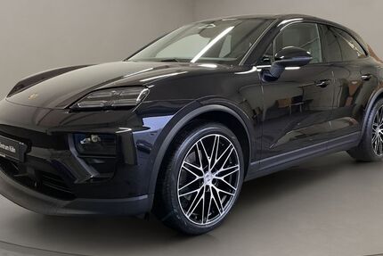 Porsche Macan 10.000 km 91.800 € Köln 50823