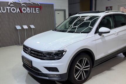 VW Tiguan 112.200 km 23.590 &euro; Wuppertal 42327